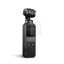 PGYTECH P-18C-028 HD Tempered Glass Screen Film for DJI Osmo Pocket Gimbal