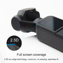 PGYTECH P-18C-028 HD Tempered Glass Screen Film for DJI Osmo Pocket Gimbal