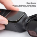 PGYTECH P-18C-028 HD Tempered Glass Screen Film for DJI Osmo Pocket Gimbal