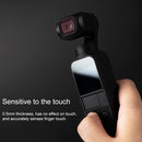 PGYTECH P-18C-028 HD Tempered Glass Screen Film for DJI Osmo Pocket Gimbal