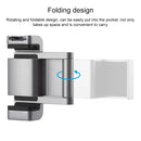 PGYTECH P-18C-029 Aluminum Alloy Mobile Phone Fixing Bracket+ for DJI OSMO Pocket