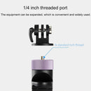 PGYTECH P-GM-104 Handheld Universal Stand for DJI OSMO Pocket / Action / GoPro7 / 6 / 5 Sports Camera Accessories