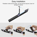 PGYTECH P-GM-104 Handheld Universal Stand for DJI OSMO Pocket / Action / GoPro7 / 6 / 5 Sports Camera Accessories