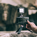 PGYTECH P-GM-104 Handheld Universal Stand for DJI OSMO Pocket / Action / GoPro7 / 6 / 5 Sports Camera Accessories