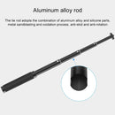 PGYTECH P-GM-105 Handheld Universal Stand Extension Rod for DJI OSMO Pocket / Action / GoPro7 / 6 / 5 Sports Camera Accessories