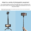 PGYTECH P-GM-105 Handheld Universal Stand Extension Rod for DJI OSMO Pocket / Action / GoPro7 / 6 / 5 Sports Camera Accessories
