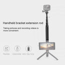 PGYTECH P-GM-105 Handheld Universal Stand Extension Rod for DJI OSMO Pocket / Action / GoPro7 / 6 / 5 Sports Camera Accessories
