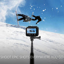 PGYTECH P-GM-105 Handheld Universal Stand Extension Rod for DJI OSMO Pocket / Action / GoPro7 / 6 / 5 Sports Camera Accessories