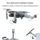 PGYTECH P-12A-012 Portable Heightened Landing Gear Extensions Rack for DJI Mavic Mini