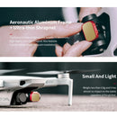 4 PCS PGYTECH P-12A-019 ND8 / 16 / 32 / 64 Dimming Lens Filter Set for DJI Mavic Mini Drone Accessories