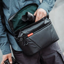 PGYTECH P-CB-022 OneMo Shoulder Bag Portable Storage Box for DJI Mavic Air 2