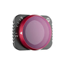 PGYTECH P-16A-040 VND-2-5 Gears Lens Filter for DJI Mavic Air 2 Drone Accessories