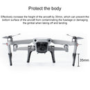 PGYTECH P-16A-036 Portable Heightened Landing Gear Extensions Rack for DJI Mavic Air 2