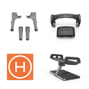 PGYTECH P-16A-042 Accessories Combo Propeller Blade Holder Landing Gear Filter Apron Plate Bracket Aet for DJI Mavic Air 2