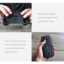 STARTRC For DJI Mavic Mini Tranmsitter Dustproof Shockproof Scratchproof Silicone Protecotor(Black)
