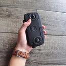 STARTRC For DJI Mavic Mini Tranmsitter Dustproof Shockproof Scratchproof Silicone Protecotor(Black)