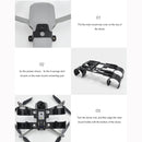 STARTRC For DJI Mavic Air 2 / Air 2S Damping Landing Gear Training Floating Kit