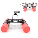 STARTRC For DJI Mavic Air 2 / Air 2S Damping Landing Gear Training Floating Kit
