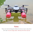 STARTRC For DJI Mavic Air 2 / Air 2S Damping Landing Gear Training Floating Kit