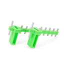 STARTRC Yagi Antenna Signal Enhancer for DJI Mavic Mini Pro 2 Air / Spark Drone (Green)