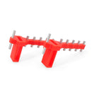 STARTRC Yagi Antenna Signal Enhancer for DJI Mavic Mini Pro 2 Air / Spark Drone (Red)