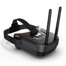 LS-009 3 inch 480 x 320 Pixel Display 5.8GHz 40CH Mini FPV Goggles