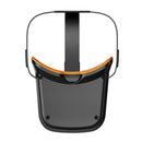 LS-009 3 inch 480 x 320 Pixel Display 5.8GHz 40CH Mini FPV Goggles