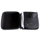 LS-800D 5 inch 854 x 480 Pixel Display 5.8GHz 40CH FPV Goggles, Support TF Card & DVR