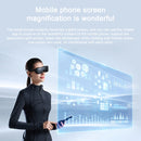 Original Huawei 2.1 inch Dual Fast LCD Screen Foldable VR Glass