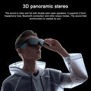 Original Huawei 2.1 inch Dual Fast LCD Screen Foldable VR Glass
