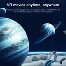Original Huawei 2.1 inch Dual Fast LCD Screen Foldable VR Glass