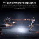 Original Huawei 2.1 inch Dual Fast LCD Screen Foldable VR Glass