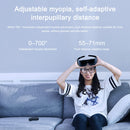 Original Huawei 2.1 inch Dual Fast LCD Screen Foldable VR Glass