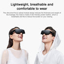 Original Huawei 2.1 inch Dual Fast LCD Screen Foldable VR Glass