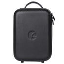 Hifylux Q2-BF3 Storage Case Bag Portable PU Bag for Oculus Quest 2 (Black)
