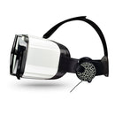 MEMO V6 3D VR Virtual Reality Glasses for 6.5 inch Below Mobile Phones