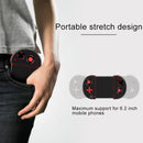 ipega PG-9087 Bluetooth Game Controller Gamepad with Practical Stretch Joystick Pad, For Galaxy, HTC, MOTO, other Android Smartphones and Tablets, Smart TV, Set-top box, Windows PCs