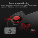 ipega PG-9087 Bluetooth Game Controller Gamepad with Practical Stretch Joystick Pad, For Galaxy, HTC, MOTO, other Android Smartphones and Tablets, Smart TV, Set-top box, Windows PCs