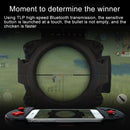 ipega PG-9087 Bluetooth Game Controller Gamepad with Practical Stretch Joystick Pad, For Galaxy, HTC, MOTO, other Android Smartphones and Tablets, Smart TV, Set-top box, Windows PCs