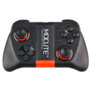 MOCUTE-050 Wireless Bluetooth Remote Controller / Mini Gamepad Controller / Music Player Controller for Android / iOS Cell Phone / Tablet(Black)