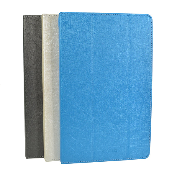 Folio PU Leather Case Folding Stand Cover For Chuwi Vi10/ Vi10 Ultimate