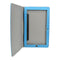 Folio PU Leather Case Folding Stand Cover For Chuwi Vi10/ Vi10 Ultimate