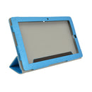 Folio PU Leather Case Folding Stand Cover For Chuwi Vi10/ Vi10 Ultimate