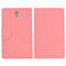 Folio PU Leather Case Folding Stand Cover For Samsung T700 Tablet