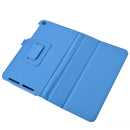Lichee Pattern PU Leather Case Folding Stand Cover For Asus 181