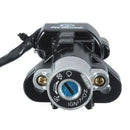 Ignition Switch Cap Lock Set With 2 Keys For Suzuki GSXR600 97-00 GSXR750 93-99