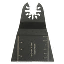 12pcs Saw Blades Oscillating Multitool Set for Fein Bosch Makita