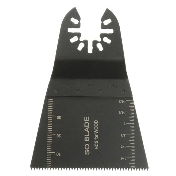 12pcs Saw Blades Oscillating Multitool Set for Fein Bosch Makita