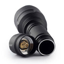 Convoy C8 Xp-l Hi 7135*6 Integrated Head Long Range LED Flashlight