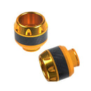 CNC Front Fork Cup Motorcycle Shock Drop Resistance for Yamaha BWS RSZ
